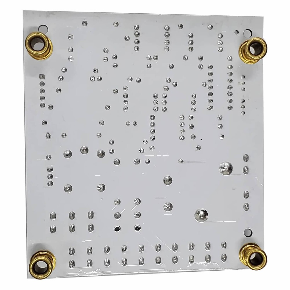 Replacement For Goodman / Amana Defrost Control Circuit Board - PCBDM133