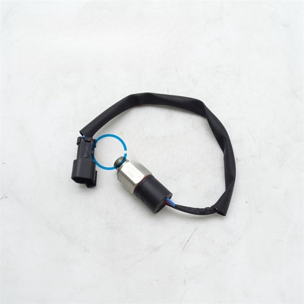 3E-7675 Pressure Switch For Excavator Loader Parts