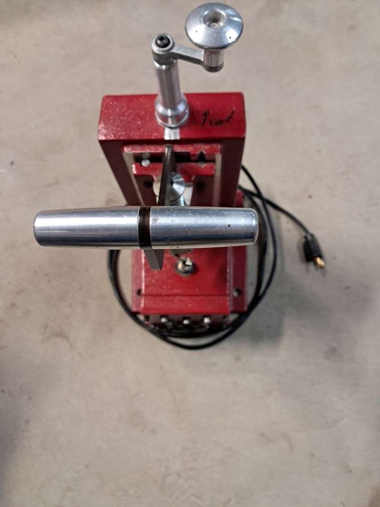 Hornady Lock-N-Load Case Prep Center Reloading 050012