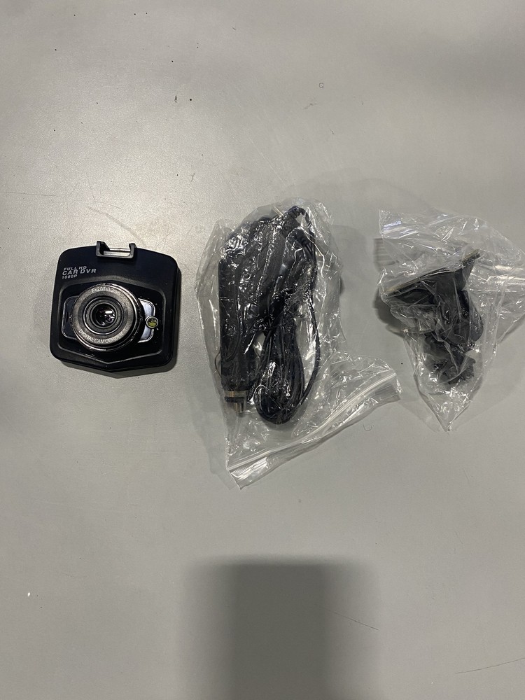 GENERIC HIGH DEFINITION VEHICLE BLACKBOX DVR