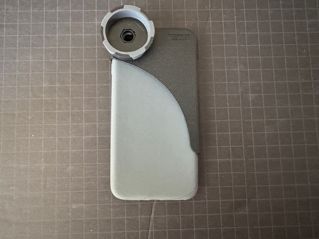 Binocular Adapter for IPhone 6