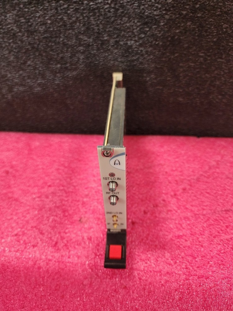 Aeroflex XT-0079 PXI Module