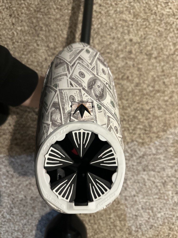 used paintball marker