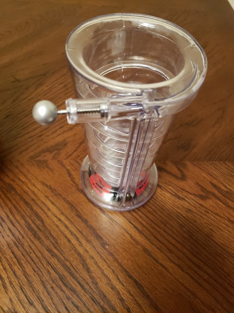 Pinball Pint Glass Mug