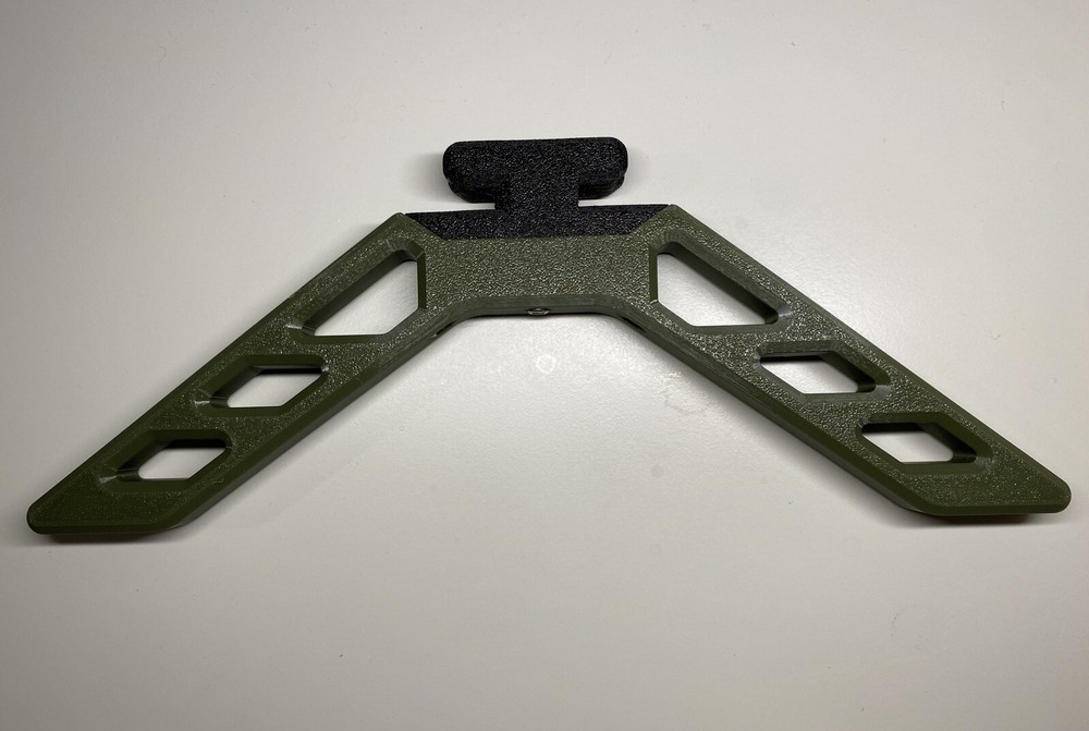 Compound Bow Stand , Limb legs compatible with MATHEWS Compound Bows and others