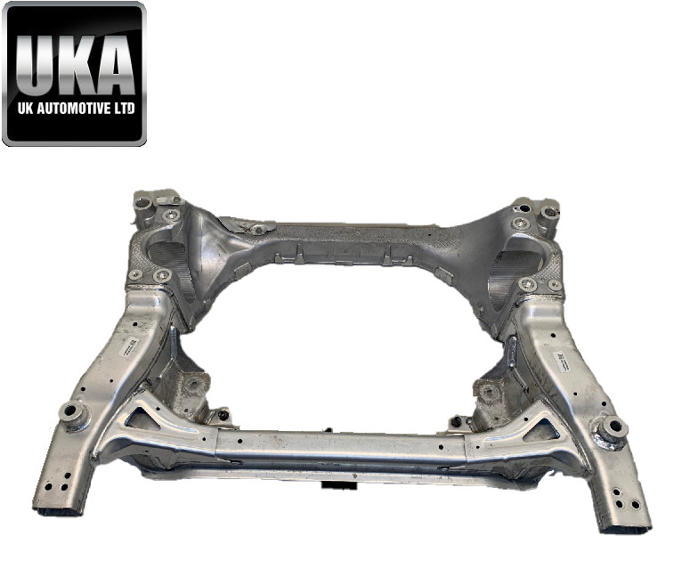 SUBFRAME A2056220300 MERCEDES GLC 220D ENGINE FRONT CARRIER SUBFRAME FRONT