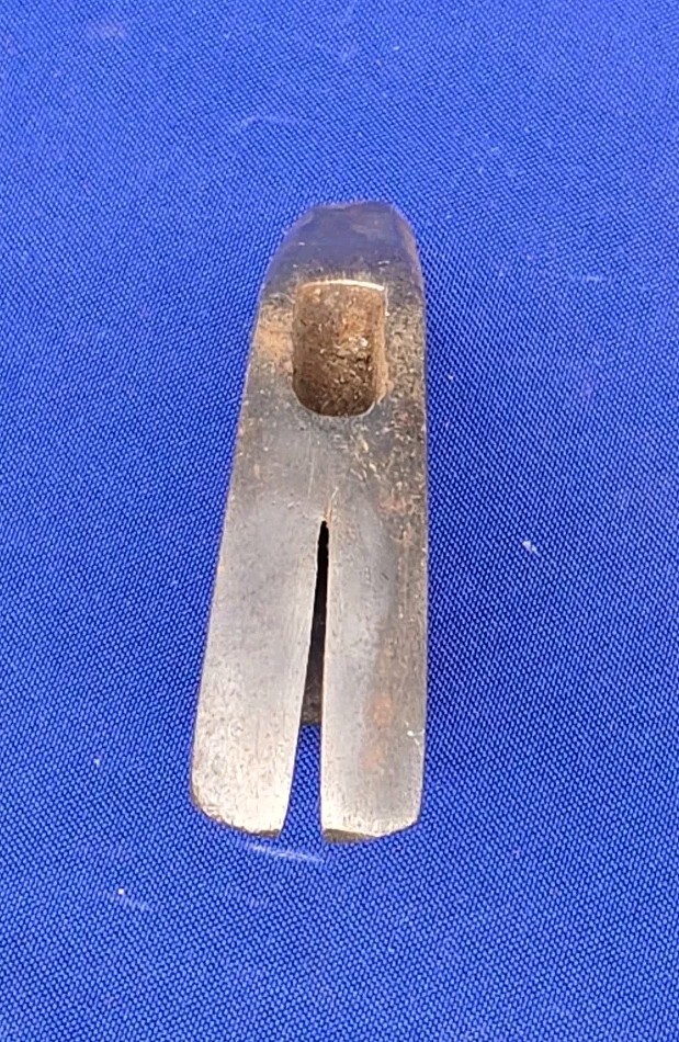 Vintage Farriers Hammer Head