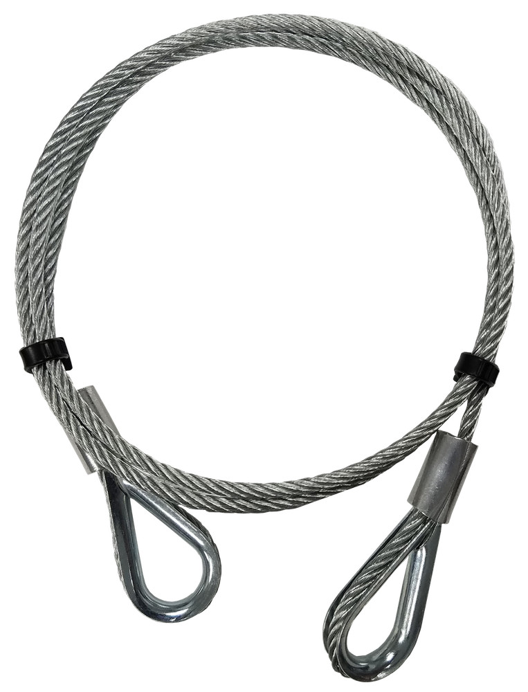 KFI KFI MAN LIFT KIT RPL CABLE 105173