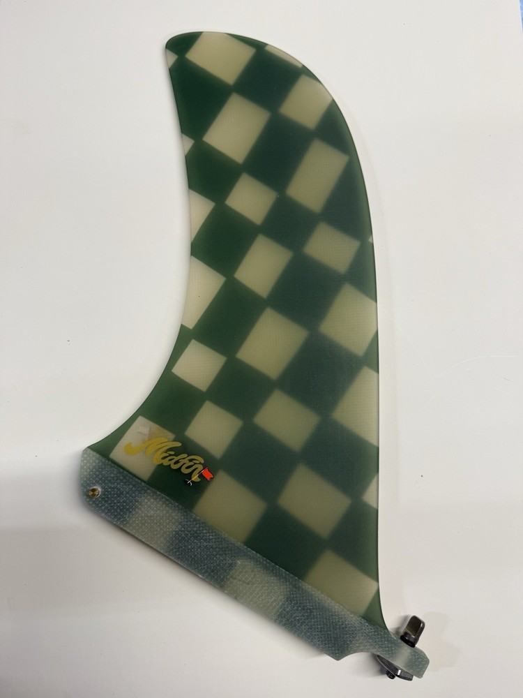 Midfin Co. Golf Collection Surfboard Fin