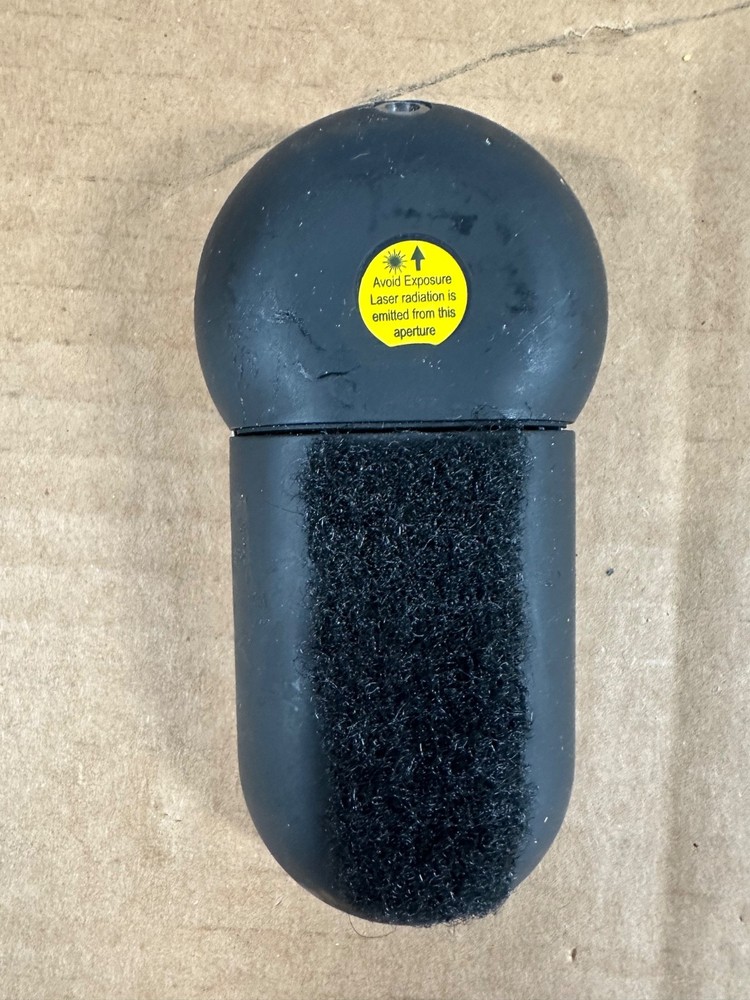 SMK-Link Wireless Presentation Point Navigator USB Receiver Laser Pointer- #06