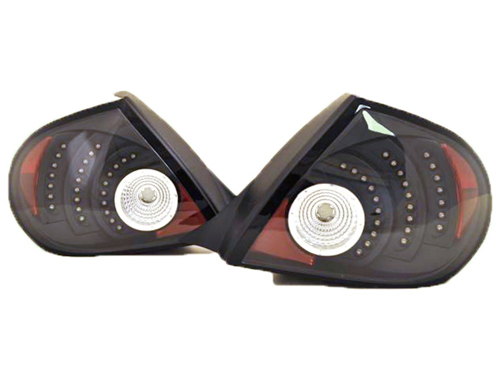 For 2003 - 2005 Neon Sedan LED Performance Tail Lights Driver Passenger Pair Set