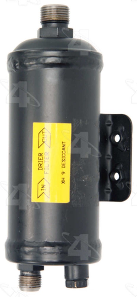 A/C Receiver Drier-Filter Drier 4 Seasons 83062