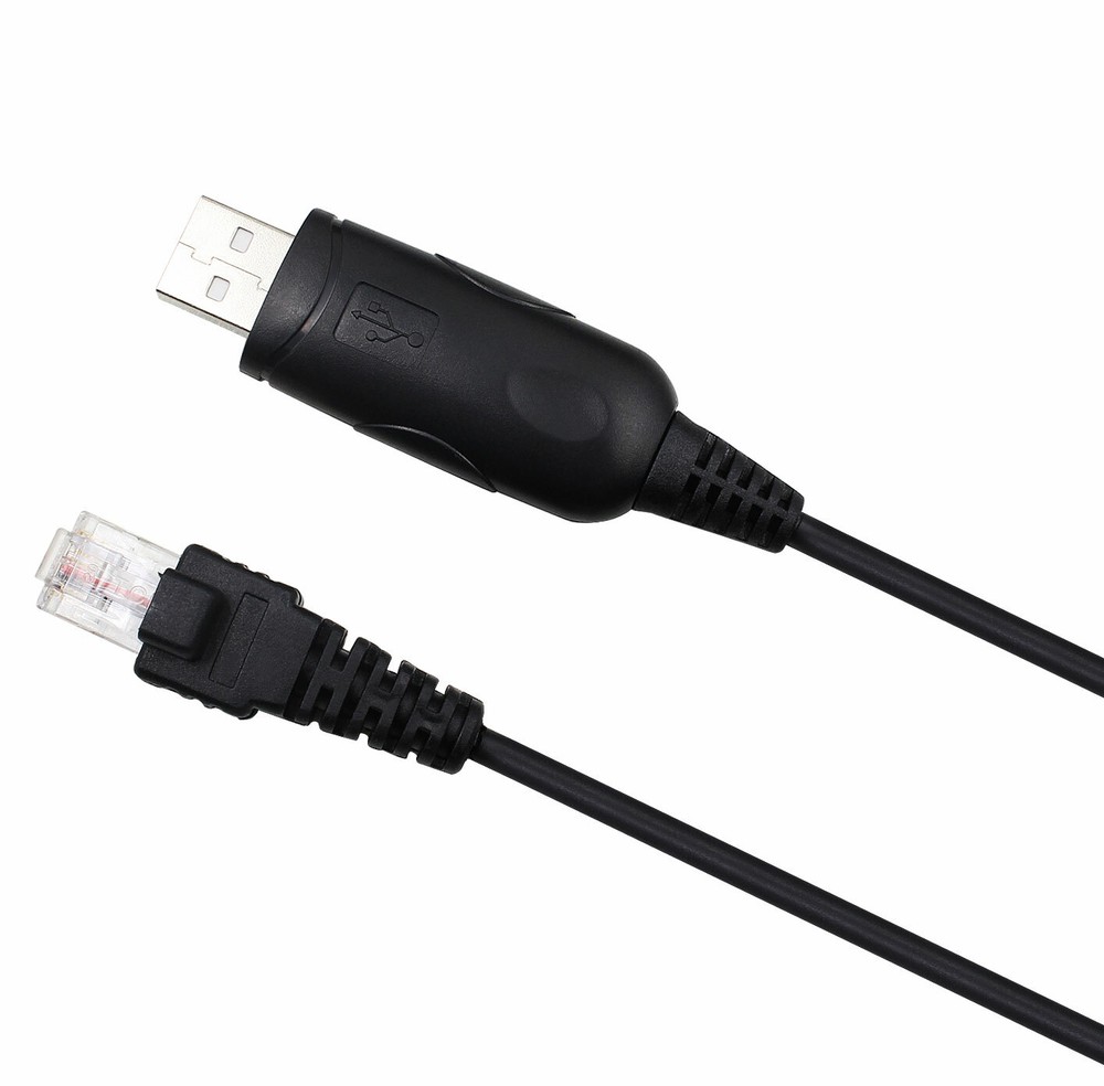 Program Software CD USB Programming Cable for Kenwood Radio TK-862 TK-862G
