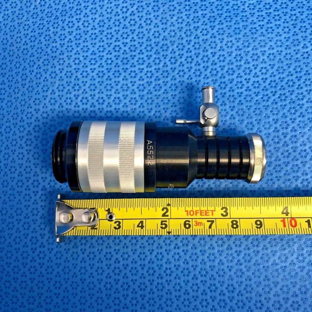Coherent A5521 & A5522 Nezhat Coupler w/ Case