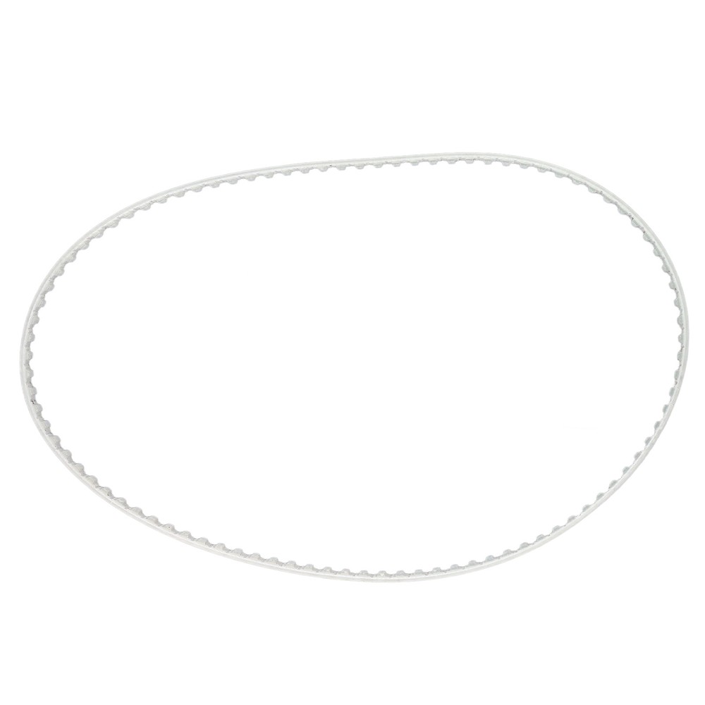 Lathe Belt Transparent Polyurethane Transmission Accessory Replacement Part For