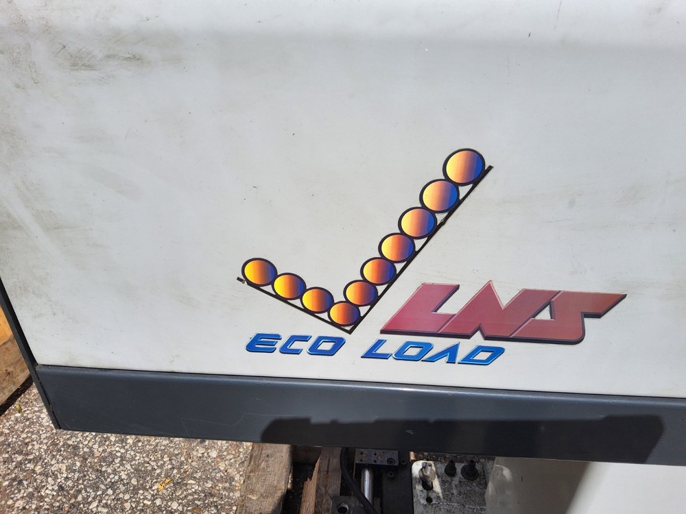 LNS ECO LOAD - L BAR FEED 2007