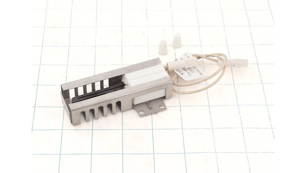 Gas Range Part # DG94-01012A - Igniter Aftermarket