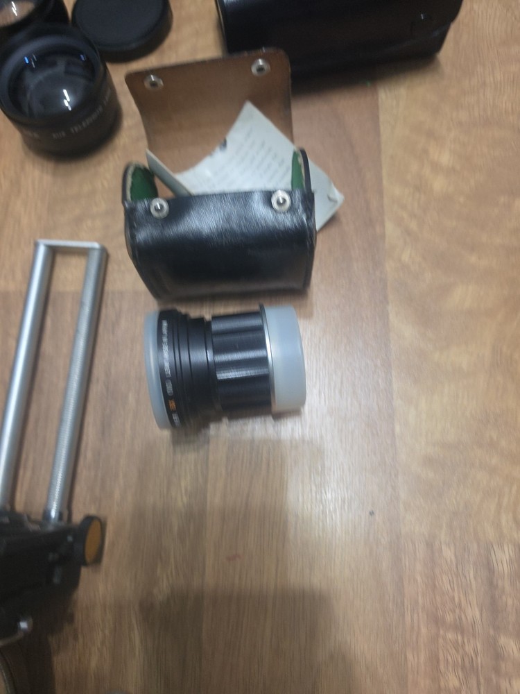 Vintage Camera lot