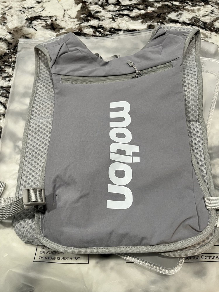 Motion Running Hydration Pack