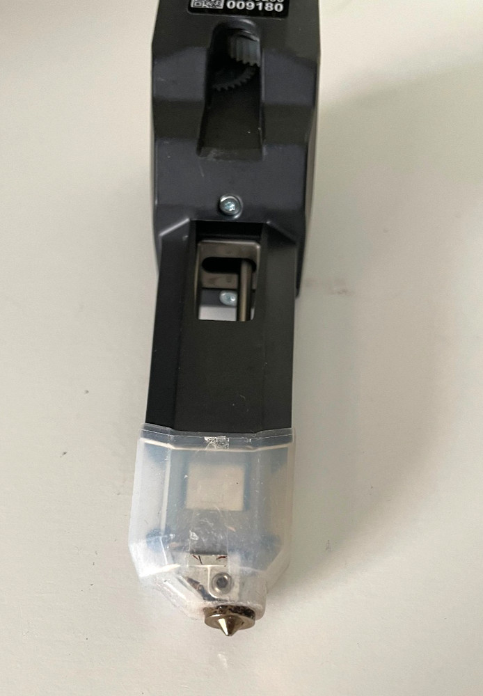 Makerbot Method X Model 1 Extruder NEW EM00200