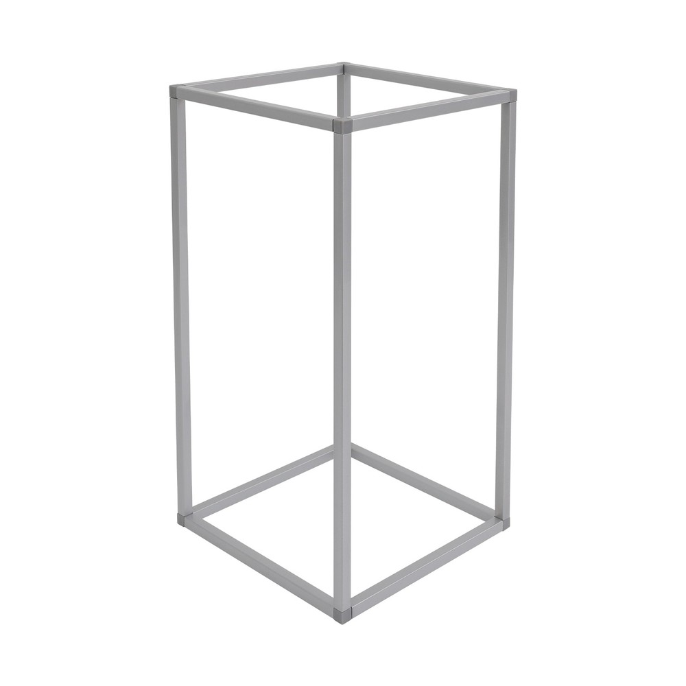 11pcs Wedding Flower Stands Flower Holder Rectangular For Wedding Decorations