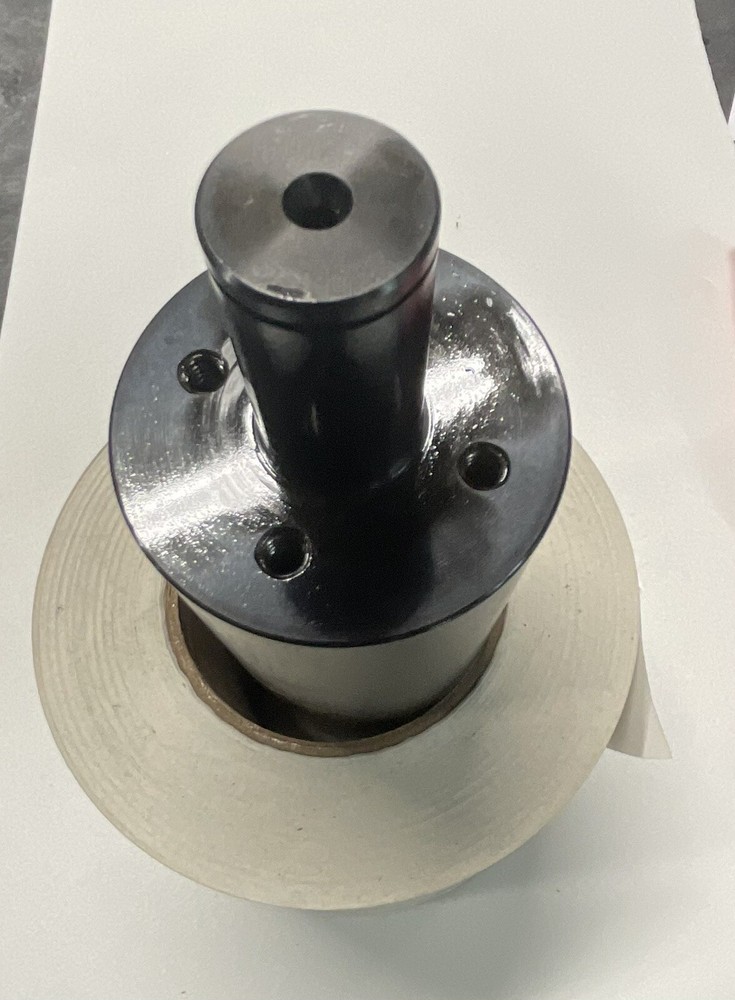 Webtron 650 Removable Base Roll 1/8 / 63th