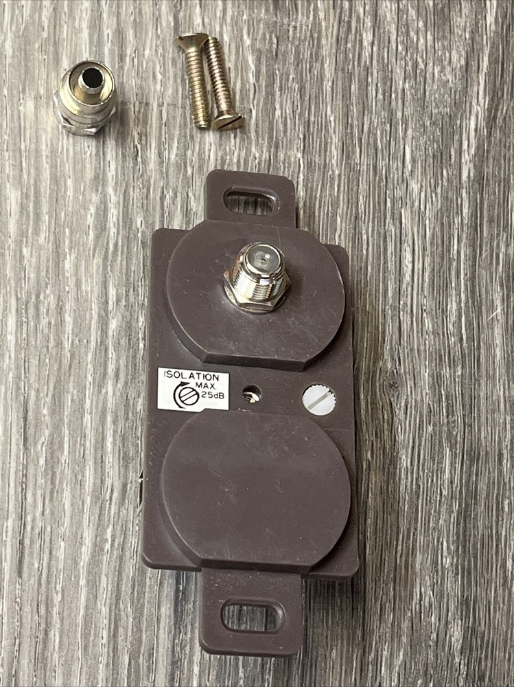 Channel Master 82 Channel Duplex Plate