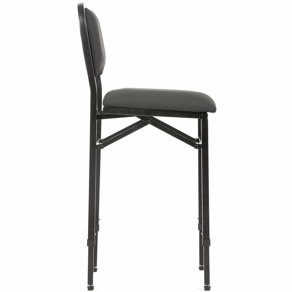 Adjustrite Folding Musician's Chair Tall