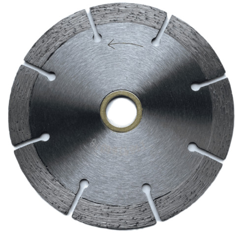 10 Pack 4.5" Diamond Saw Blade Segmented for Concrete Bricks Blocks Masonry