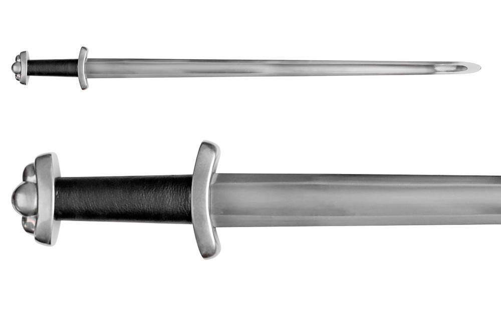 Hanwei - Viking Sword Practice Ready for Battle SK-B
