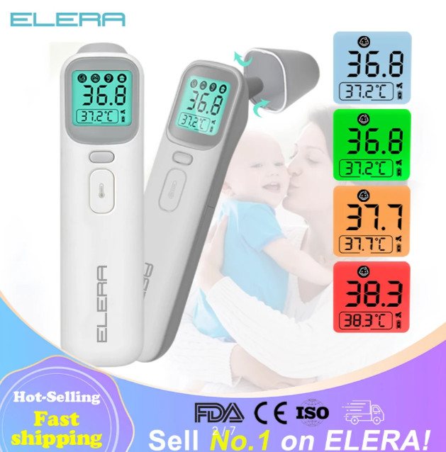 Children's thermometer ELERA