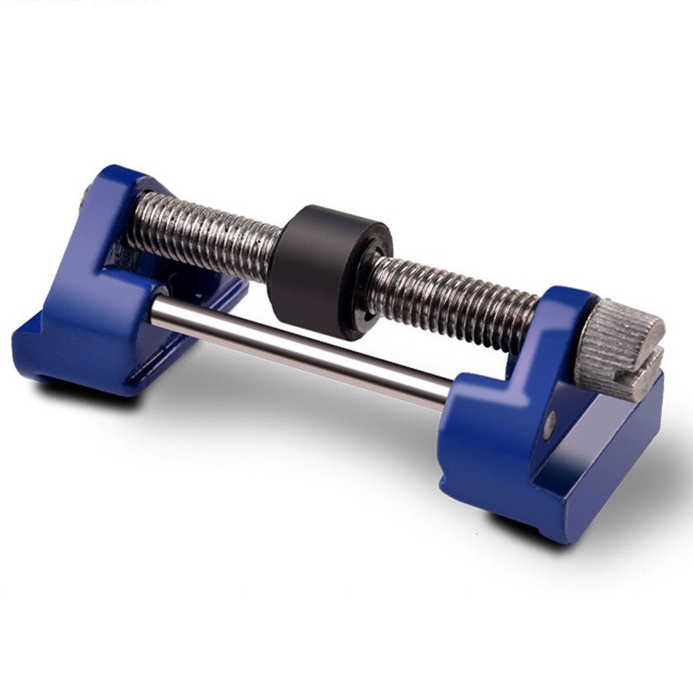 Plane Blade Wood Chisel Sharpening Guide Jig Angle Block Honing Manual Sharpener