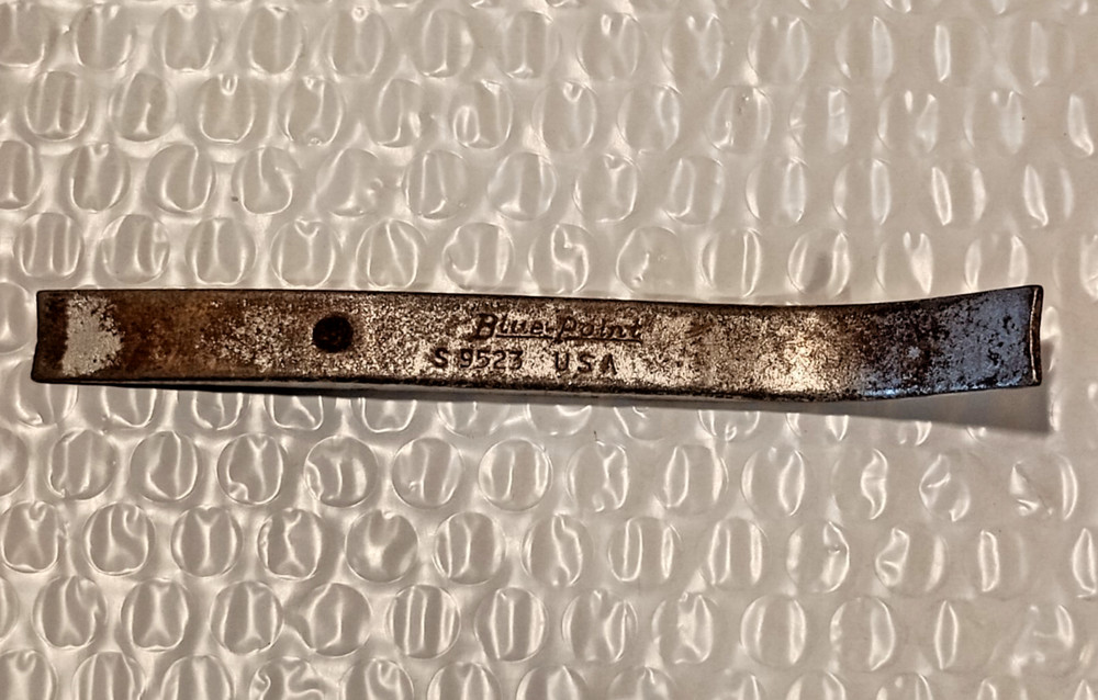 BLUE POINT S9523, BRAKE ADJUSTING TOOL.