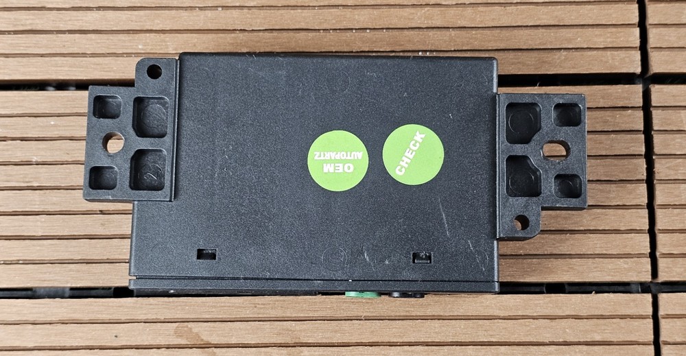 2023 Nissan Pathfinder Controller Assembly ADAS Module OEM USED 284E7-1A40A