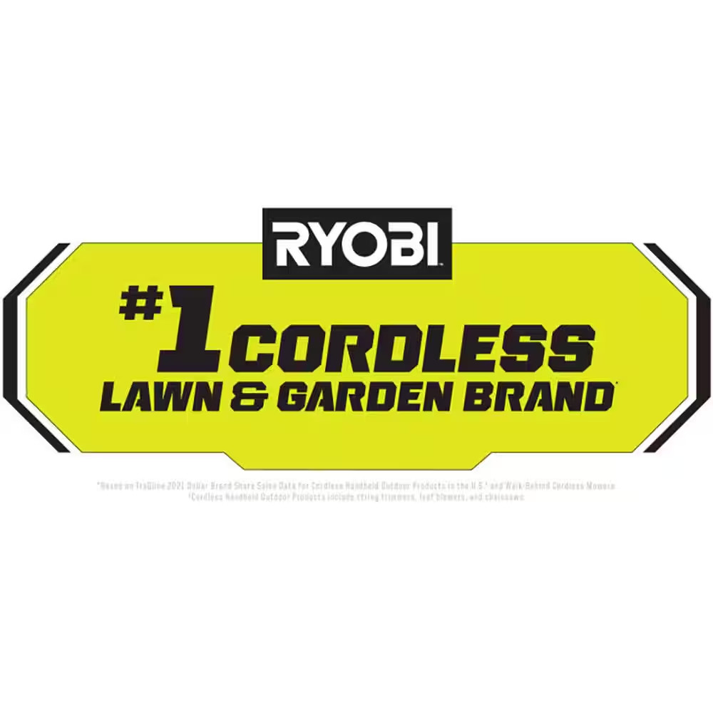 40V 12 In. Cordless Battery String Trimmer (Tool Only)
