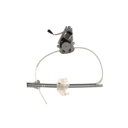 Aisin RPACH-069 Power Window Regulator Assembly W/ Motor
