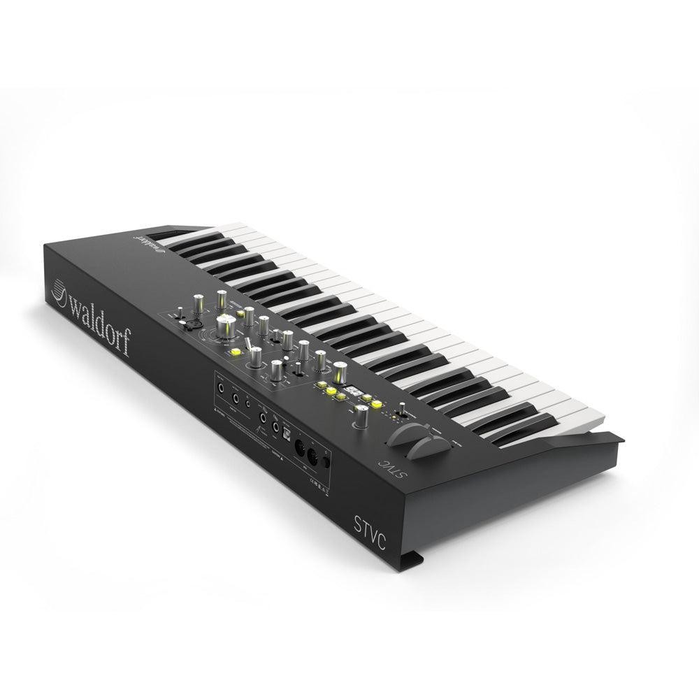 Waldorf String Synthesizer With Vocoder (49-Key)