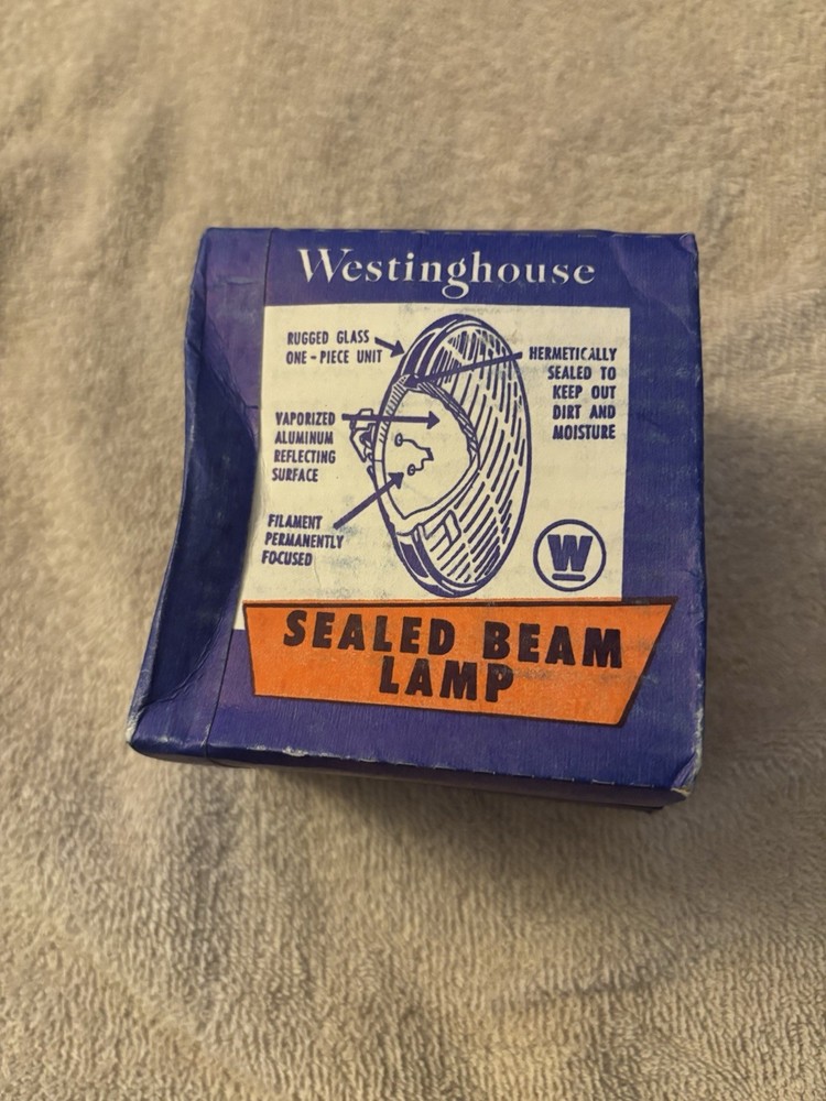 Federal Mars 4416r replacement light bulb