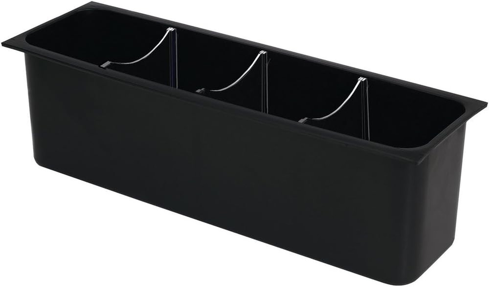 Tabletop King  A-18 4-Bottle Rack Insert