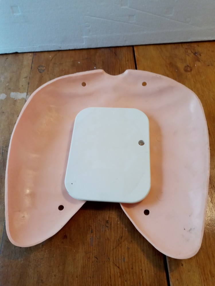 Laerdal Rescusci Anne Chest, Rib Plate
