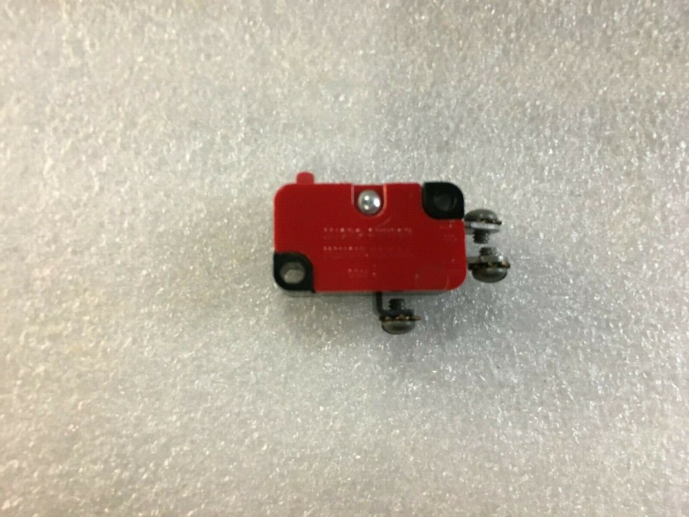 Micro Switch P/N V3-1 New