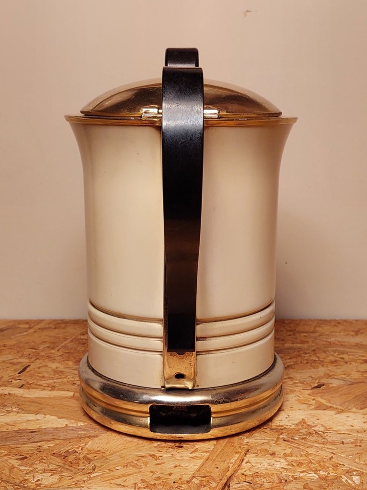 Original Very Rare Vintage Philips Coffee Maker Percolator.