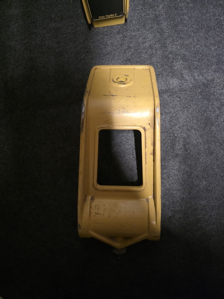 Top Con Sonic Tracker Brackets