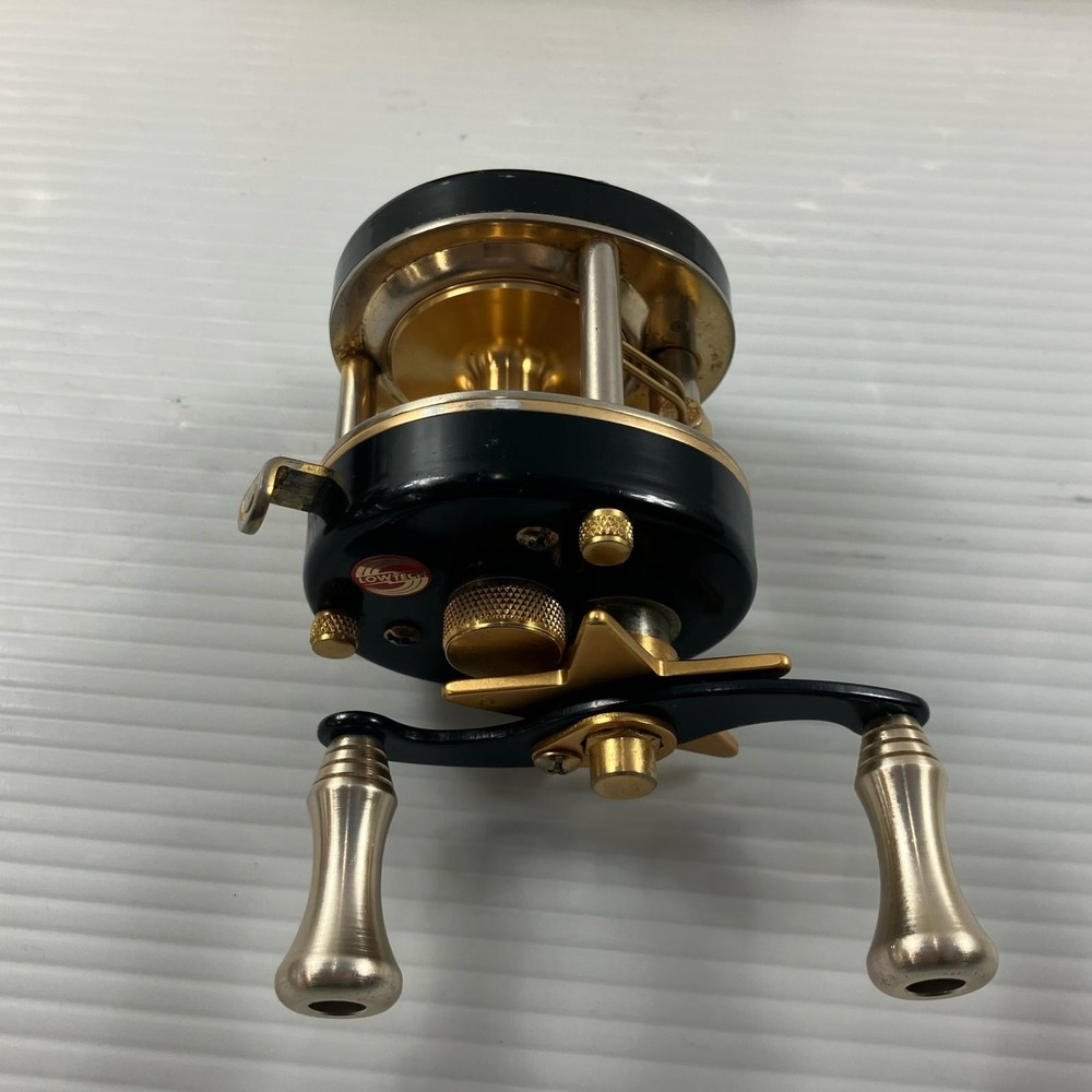 DOULUCK Baitcasting reel Biteman 77