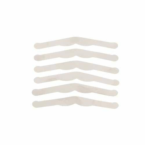 Tofflemire-Type Bands, .002" Regular, #3, 144/Pkg