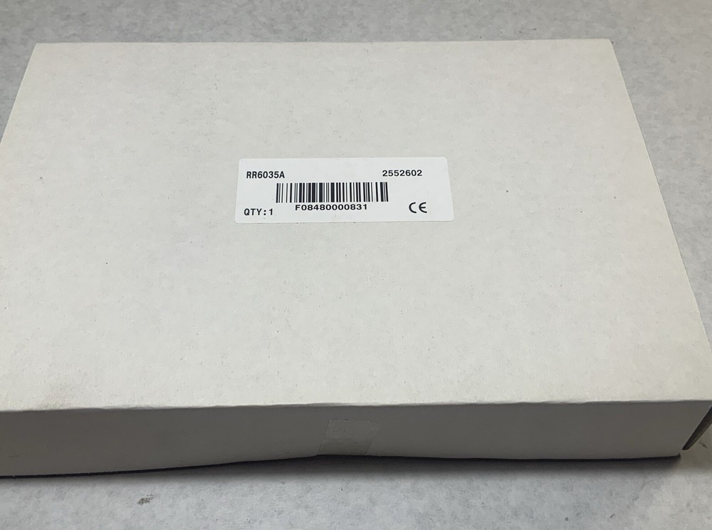 Dranetz DranFlex 6000A RR6035A currant probe 12”