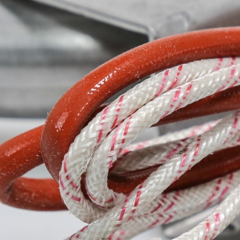 504209 Bertazzoni Oven Burner OEM 504209