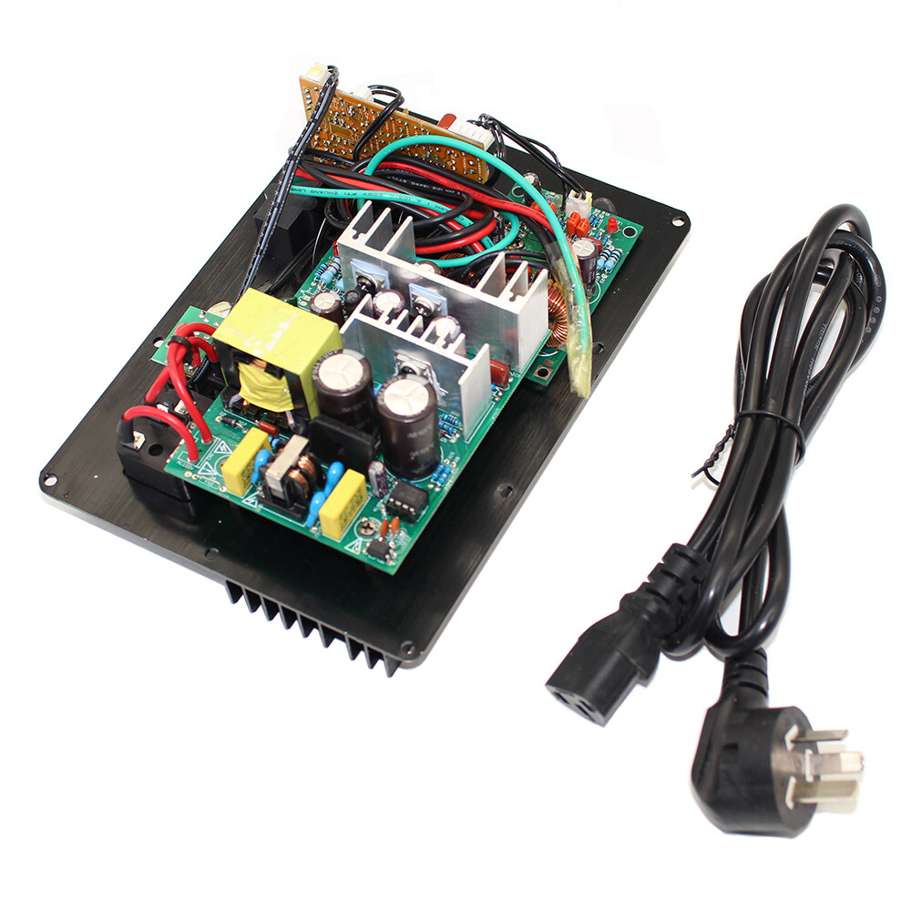 Heavy Subwoofer Digital Power Amplifier Board Active Power Amplifier 110V~220V