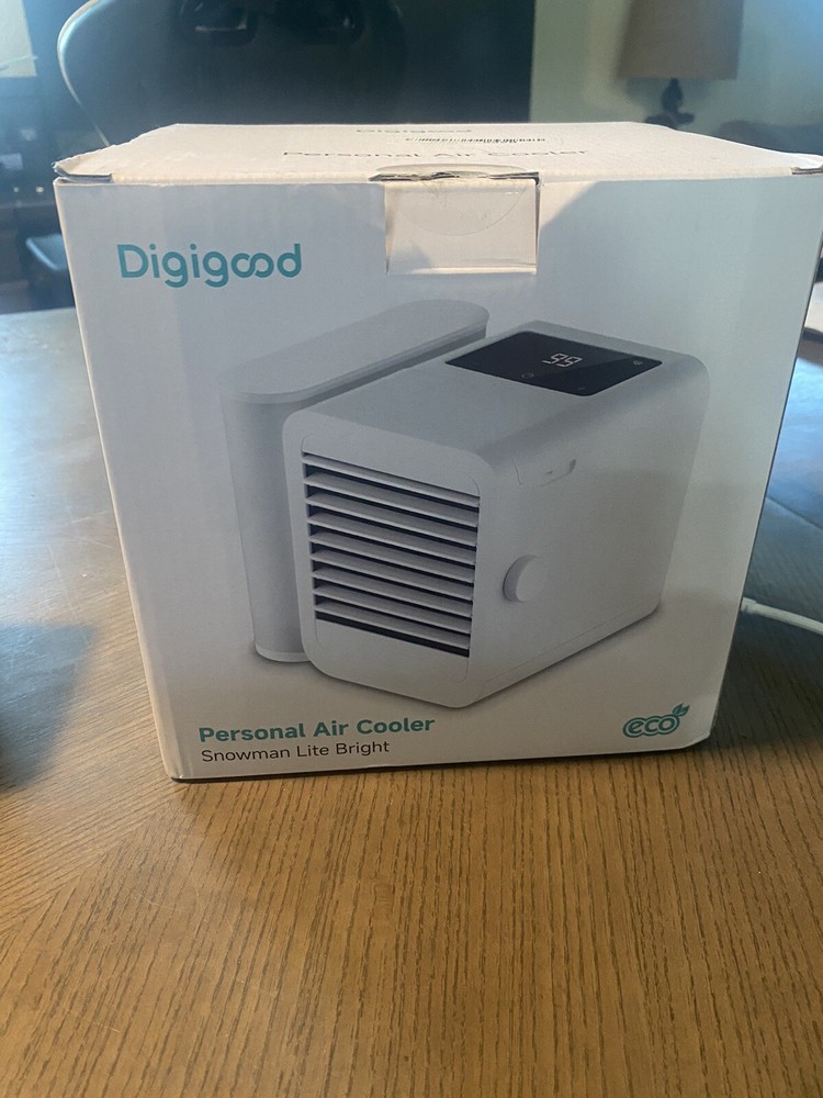Digigood Personal Air Cooler
