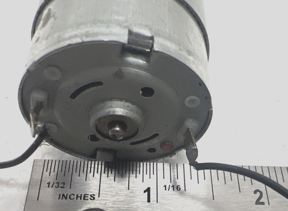 DC MOTOR 104350/99516X65